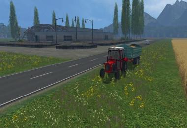 Green Hills v1.0