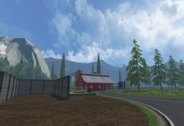 Green Hills v1.0