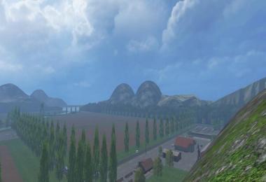 Green Hills v1.0