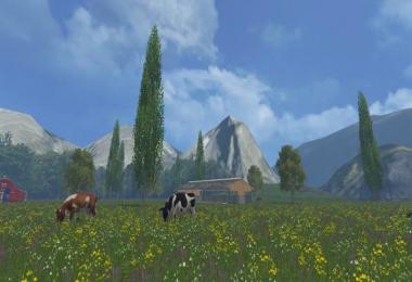 Green Hills v1.0