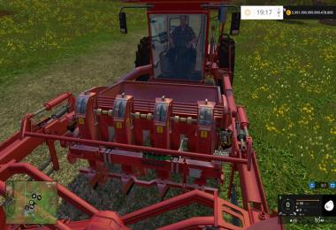 Grimme GL420 mini v1.0