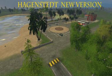 Hagenstedt New Version v1.0