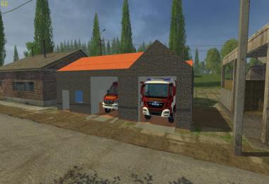 Halle shed v1.0