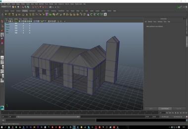 Halle shed v1.0