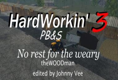 Hard Workin v3