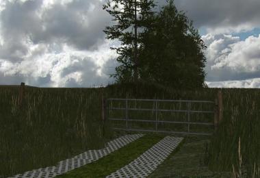 Holsteiner Norden Map v1.0 Beta