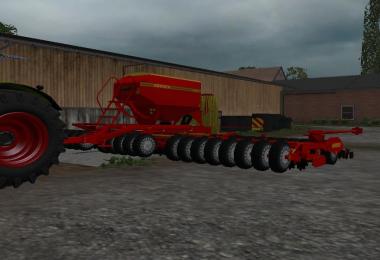 Horsch Pronto 9M DC v2.3