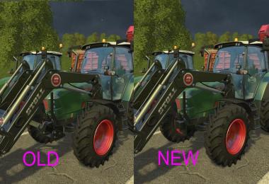 Hurlimann XM 130 T4i Frontloader v1.0.2.3