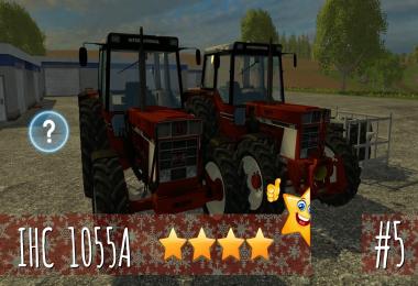 IHC 1055A v1.1