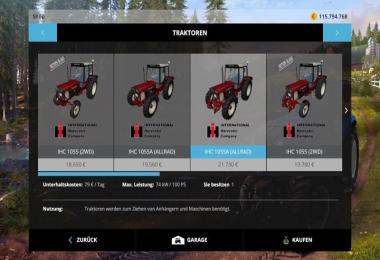 IHC 1055A v1.3