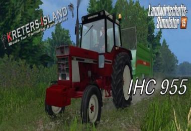 IHC 955 v1.1