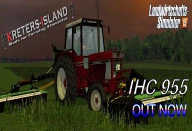 IHC 955 v1.1