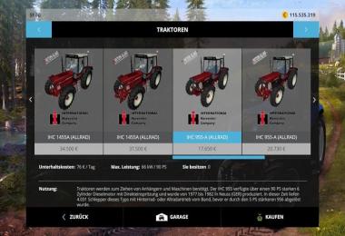 IHC 955A v1.0