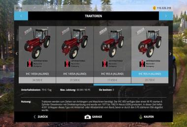 IHC 955A v1.2