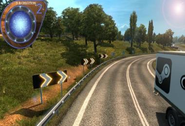 Intelligent and increased traffic Mod v4.6
