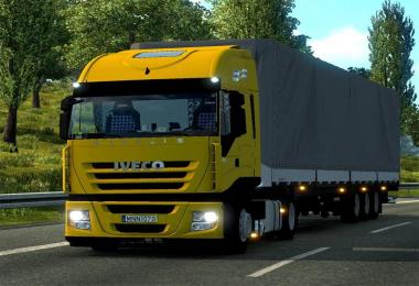 Iveco Stralis as II 1.22.x