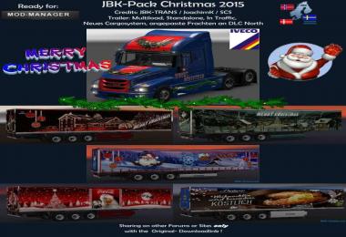 JBK-Pack Christmas v1