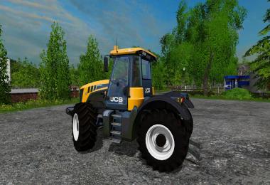 JCB 3230 Xtra v1.0