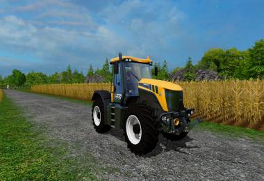 JCB 3230 Xtra v1.0