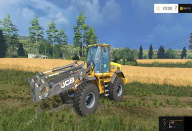 JCB 435S v1.0