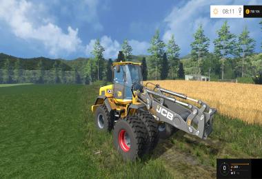 JCB 435S v1.0