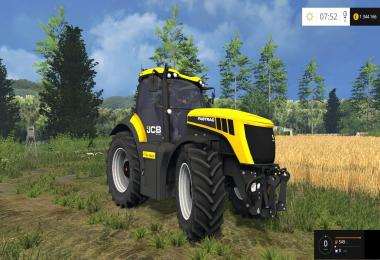 JCB Fastrac 8310 v4.0