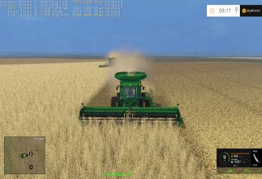 JD S680 Pack v1.0