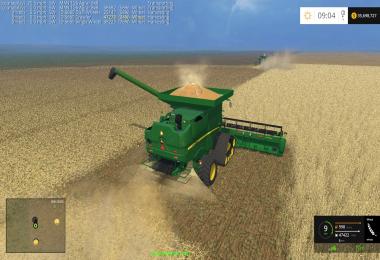 JD S680 Pack v1.0