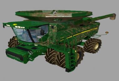 JD S680 Pack v1.0