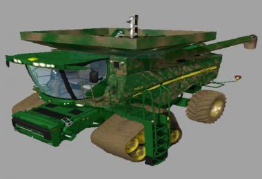 JD S680 Pack v1.0