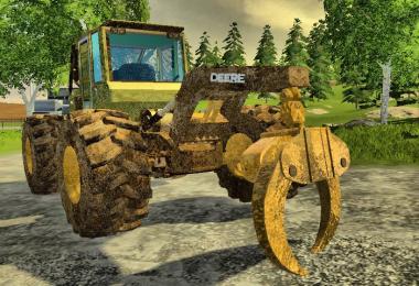 JD 648G III DIRT V1 TFSGROUP