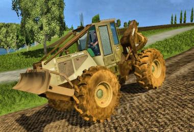 JD 648G III DIRT v3 TFSGROUP