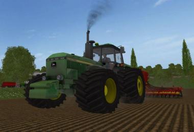 John Deere 4755 Terra v2.0