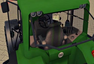 John Deere 7530P v3.0