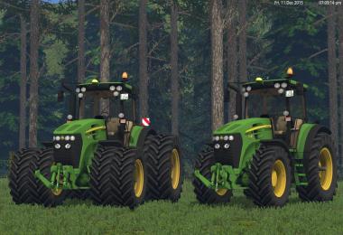 John Deere 7930 Full Script Pack v4.0