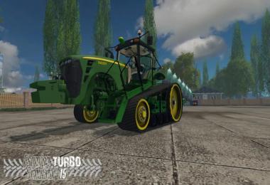 John Deere 8430T v1.0