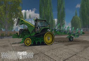 John Deere 8430T v1.0