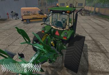 John Deere 8430T v1.0