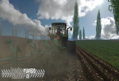 John Deere 8430T v1.0