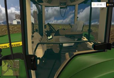 John Deere 8530 USA v2.0