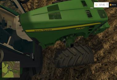 John Deere 8530 USA v2.0