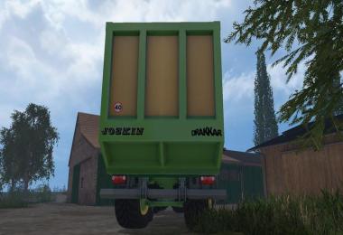 JOSKIN Drakkar v1.0