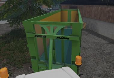 JOSKIN Drakkar v1.0