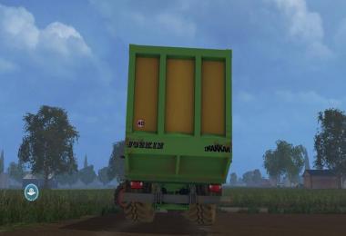 JOSKIN Drakkar v1.0