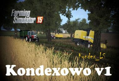 Kondexowo v1