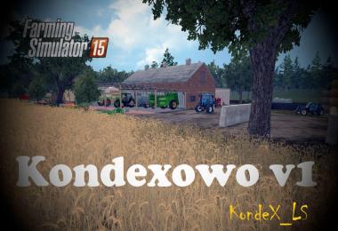 Kondexowo v1