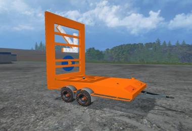 Kroger protection Trailer v1.5