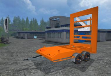 Kroger protection Trailer v1.5