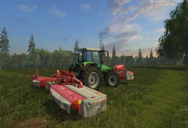 Kuhn FC313F / FC883 v1.0