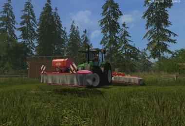 Kuhn FC313F / FC883 v1.0